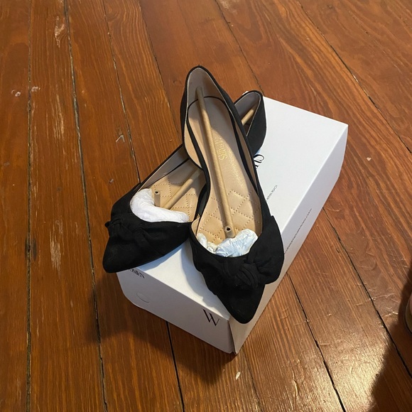 Shoes - Picture 3 of 3